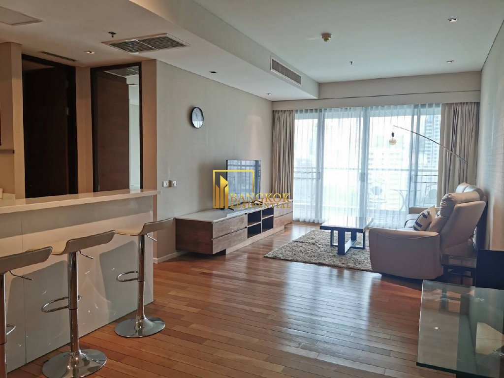 picture The Lakes Asoke | 2 Bedroom Condo For Rent in Asoke - BR12834CD - 2/24