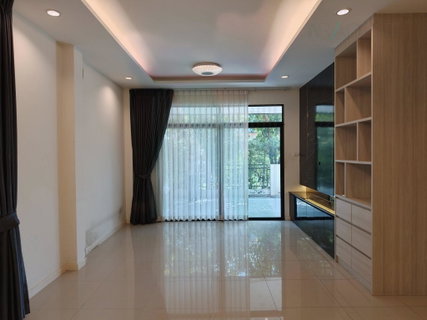 📌 For Sell House S GATE PREMIUM RATCHAPHRUEK 2-story 4 bedroom 4 bathroom