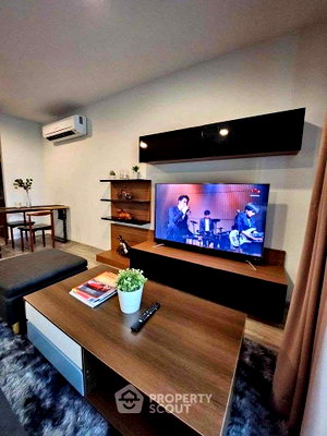 Condos for rent : 2-BR Condo at Whizdom The Exclusive near BTS Punnawithi (ID 3145039)