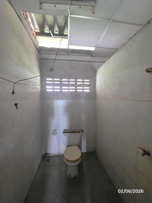 รูป อาคารพาณิชย์ 40 ตร.วา บ้านตาขุน สุราษฎร์ธานี 3.9M - รูปที่ 36/40