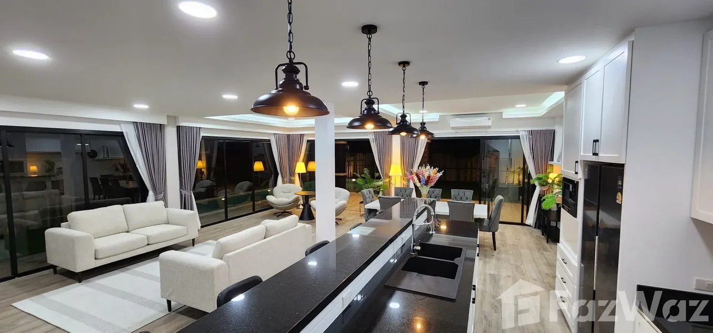 รูป ขาย วิลล่า 5 ห้องนอน ในโครงการ The Shades Villas 6636911 - รูปที่ 4/49