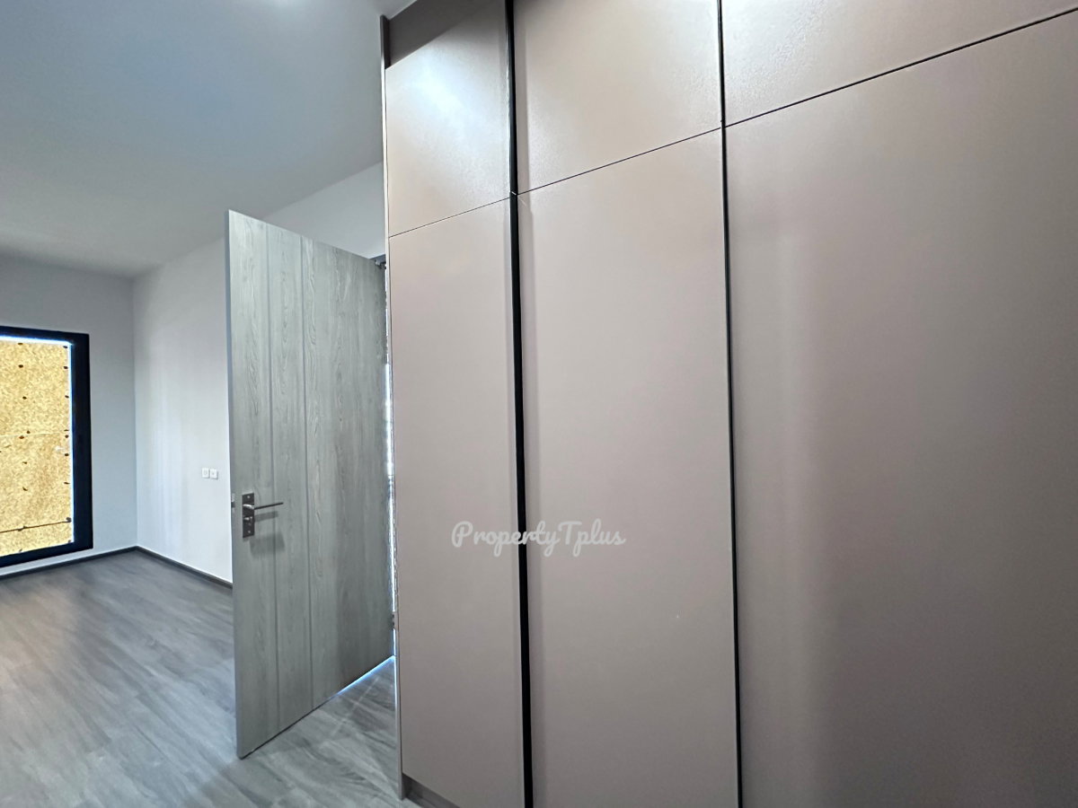 รูป Ideo Sukhumvit Rama4 Penthouse ฟรีทุกค่าใช้จ่าย โปรโมชั่นโครงการ - รูปที่ 8/20