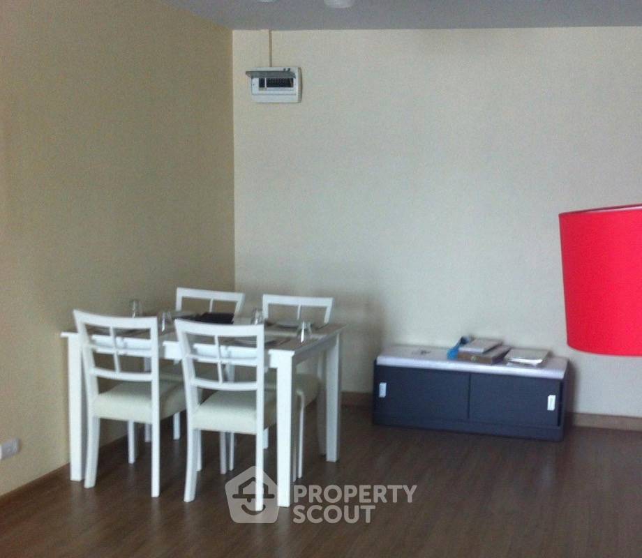 รูป คอนโด 2 ห้องนอน 62 ตร.ม. ชั้น 16 ลัดดา คอนโด วิว ใกล้ศรีราชา (ID 3141946) - รูปที่ 2/7