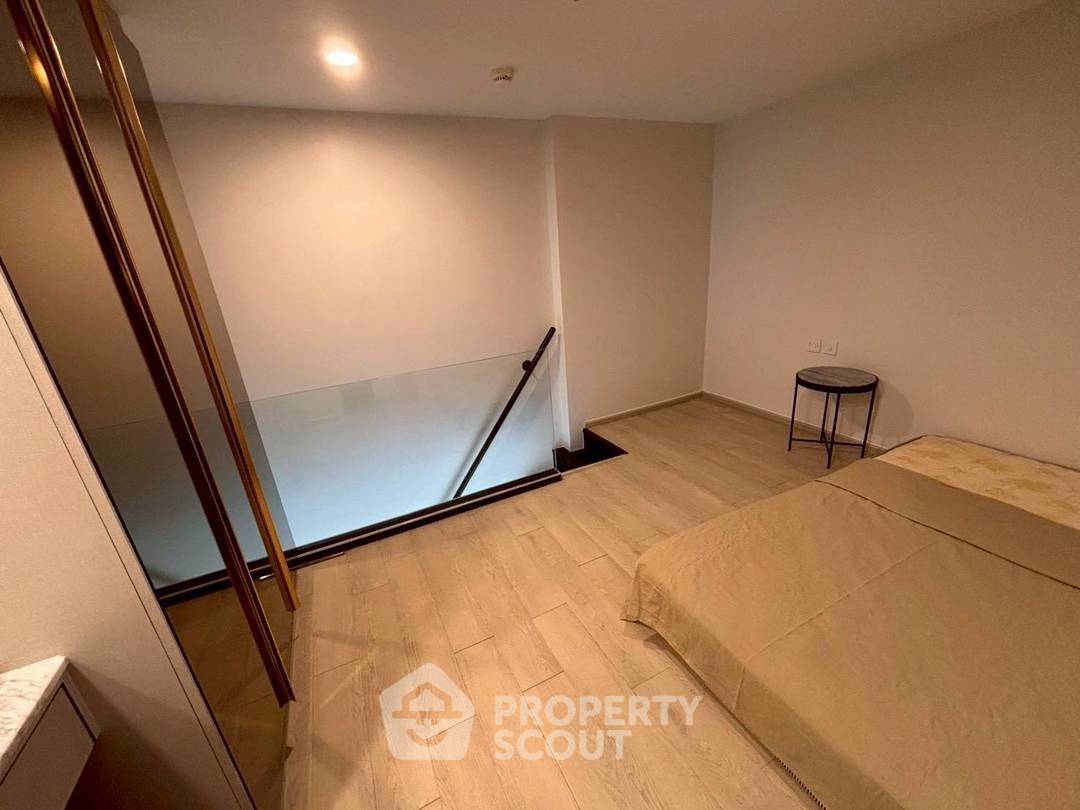 picture 2-BR 53 Sqm High-Floor At Noble Recole Sukhumvit 19, 400m to MRT Sukhumvit (ID 3069709) - 19/21