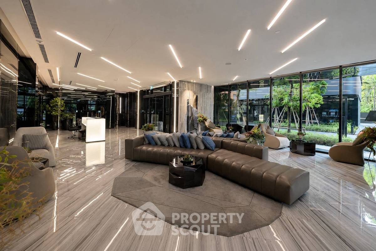 รูป คอนโด 1 ห้องนอน Ideo Q สุขุมวิท 36 ชั้น 26 ใกล้ BTS ทองหล่อ 400 ม. (ID 3146176) - รูปที่ 15/16