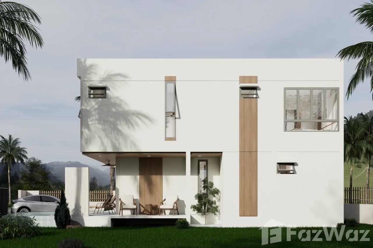 รูป ขาย วิลล่า 3 ห้องนอน ในโครงการ พินยา ปาล์ม วิลล่า 6636481 - รูปที่ 17/21