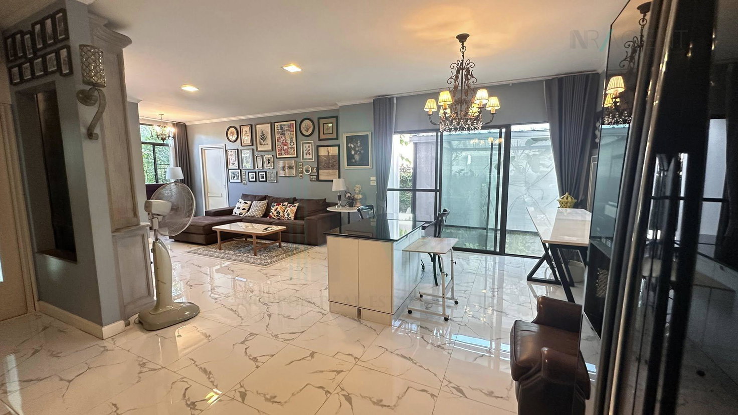 picture 📌 For Sell House MANTANA SRINAKARIN - BANGNA 2-story 3 bedroom 3 bathroom - 6/8