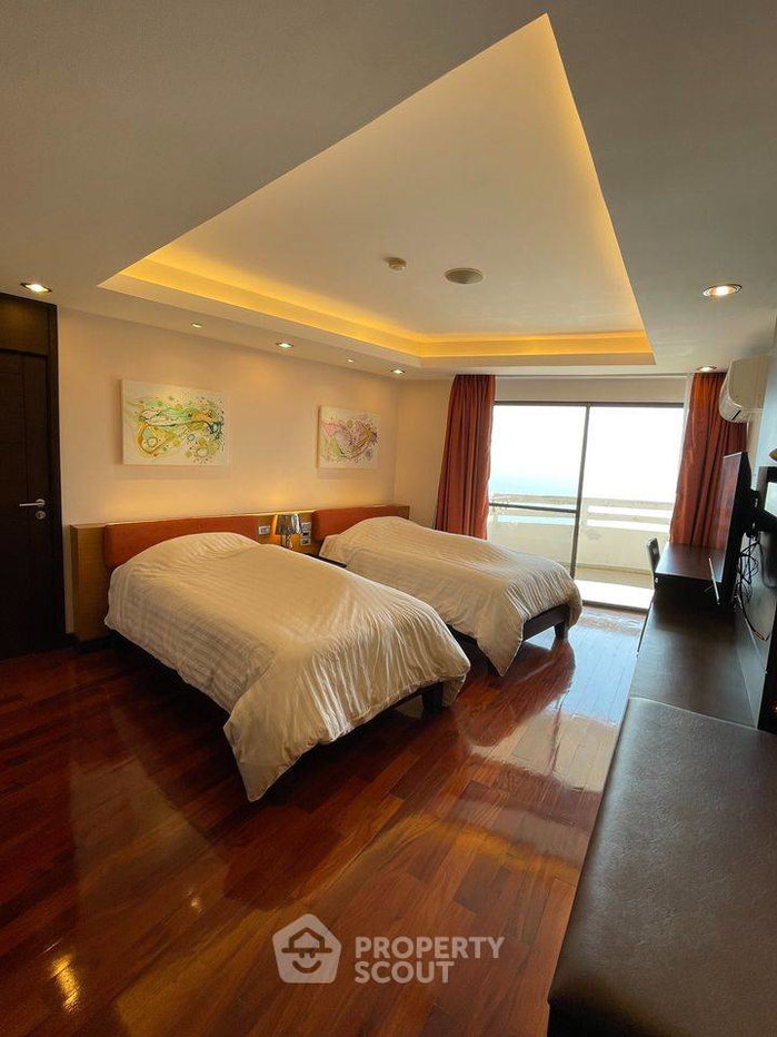 รูป คอนโดมิเนียมขาย ชั้น 21 ขนาด 122 ตร.ม. 2 ห้องนอน โครงการ Chaam Longbeach ใกล้ชายหาดชะอำเหนือ (ID 1203983) - รูปที่ 6/16