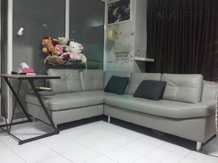 🎉 ขายคอนโด ลุมพินี เซ็นเตอร์ สุขุมวิท 77 อาคาร A ชั้น 4 1 ห้องนอน ขนาด 30.00 ตรม ใกล้ เทสโก้ โลตัส อ่อนนุช