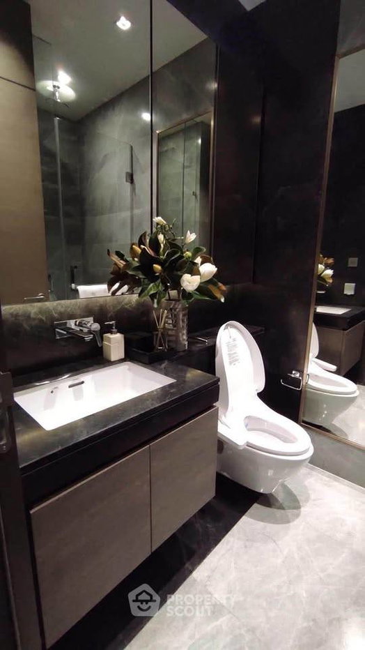 picture Attractive Price 1-BR 35 Sqm Condo, 28 Chidlom, BTS Chit Lom (ID 3144617) - 8/9