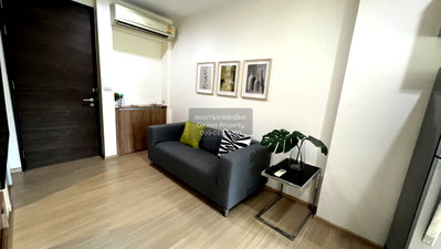 Condos for rent : FOR RENT condo , RHYTHM Sukhumvit 50 , BTS-On Nut , Phra Khanong , Khlong Toei , Bangkok , CX-18556 ✅ Live chat with us ADD LINE @connexproperty ✅