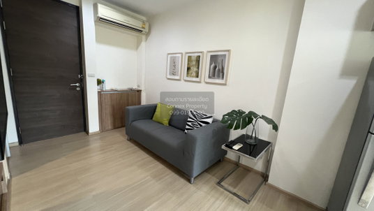 รูปภาพ 🔥🔥🔥 FOR RENT condo , RHYTHM Sukhumvit 50 , BTS-On Nut , Phra Khanong , Khlong Toei , Bangkok , CX-18556 ✅ Live chat with us ADD LINE @connexproperty ✅ 🔥🔥🔥