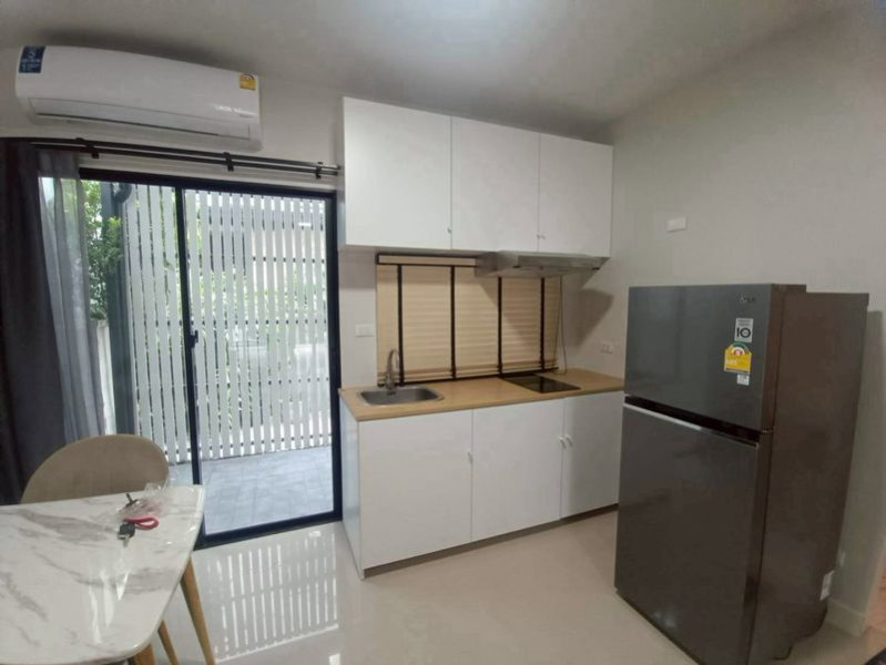 รูป ให้เช่าทาวน์โฮม บ้านกลางเมือง ศรีนครินทร์-อ่อนนุช 70/1 (ST-02) - รูปที่ 6/20