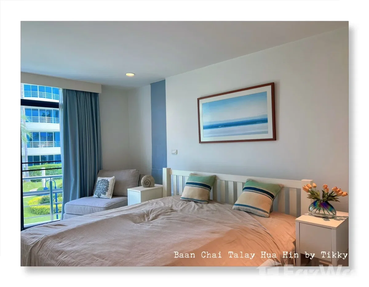 รูป ขาย วิลล่า 3 ห้องนอน ในโครงการ บ้านชายทะเล หัวหิน 6632921 - รูปที่ 16/66