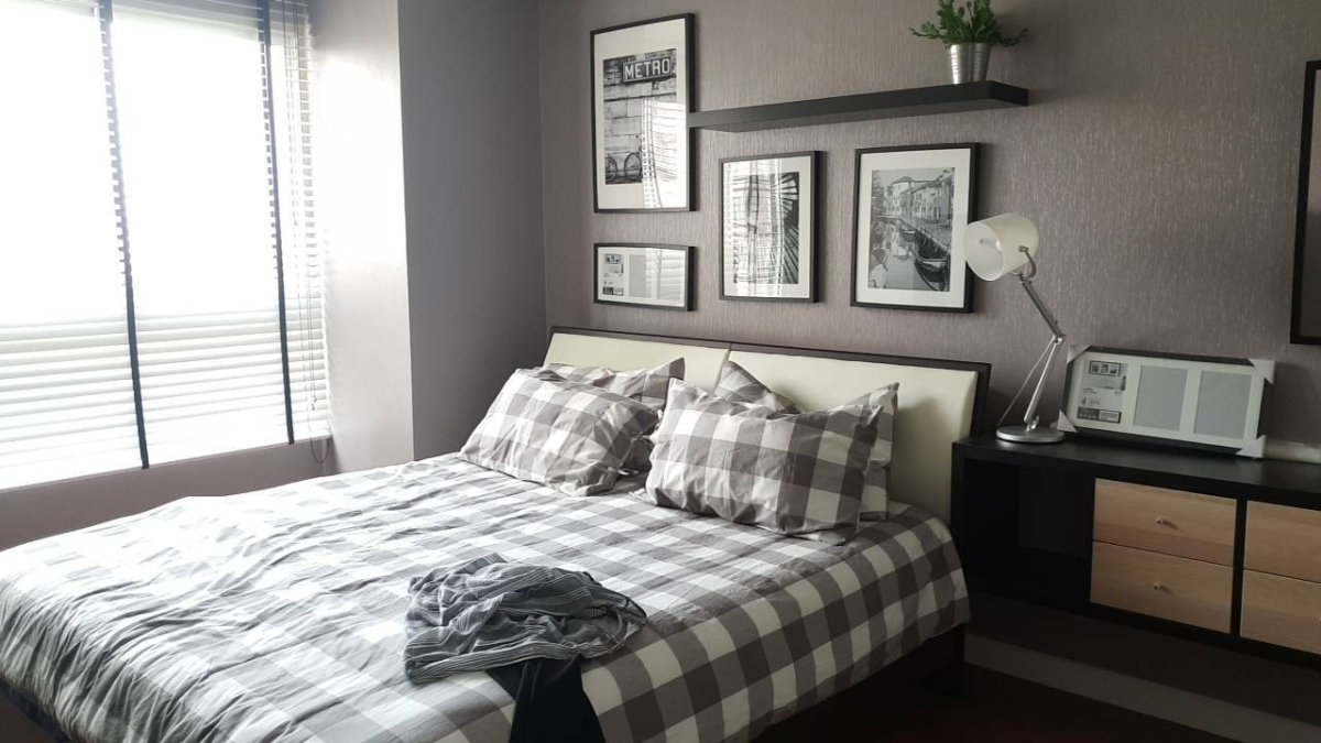 picture Best-Value 52.24 Sqm 1BR Condo in Sukhumvit 26 Near BTS - U6590868 - 4/5