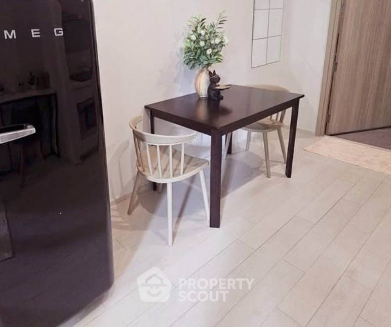 รูป คอนโด 1 ห้องนอน Noble Ploenchit ใกล้ BTS เพลินจิต 100 ม. (ID 3143609) - รูปที่ 4/6