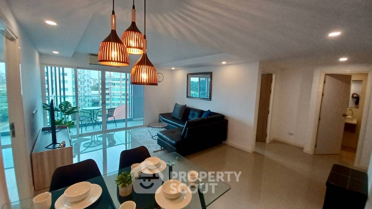 picture 2-BR Condo For Sale, Bang Saray Beach Condominium, Bangsaray (ID 1092926) - 7/16