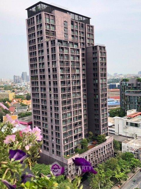 รูป คอนโด 1 ห้องนอน ชั้น 20 ขนาด 51 ตร.ม. Noble Reveal Ekamai ใกล้ BTS เอกมัย 200 ม. (ID 1924411) - รูปที่ 8/11