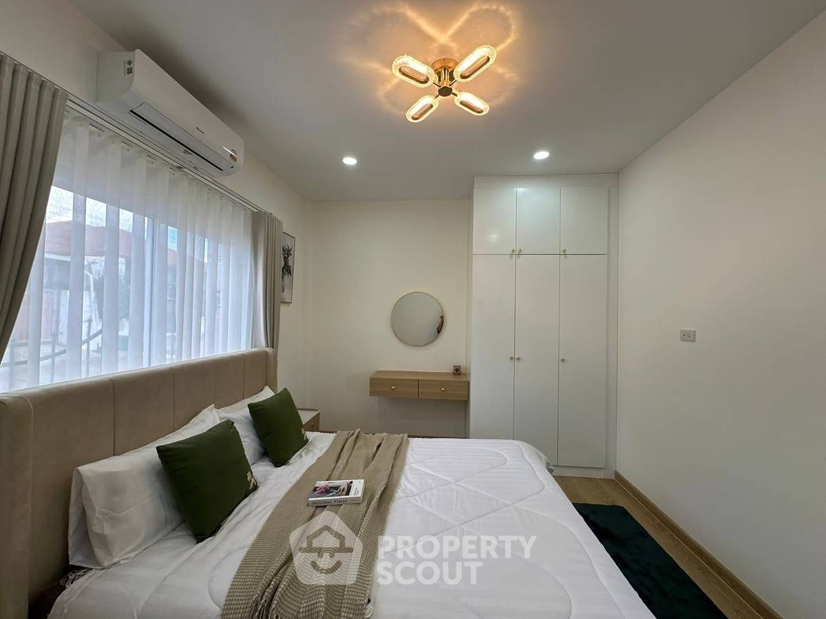 รูป บ้าน 3 ห้องนอน ขายได้ เป็นมิตรกับสัตว์เลี้ยง หมู่บ้านเอกมงคล 4 (ID 3147698) - รูปที่ 16/21