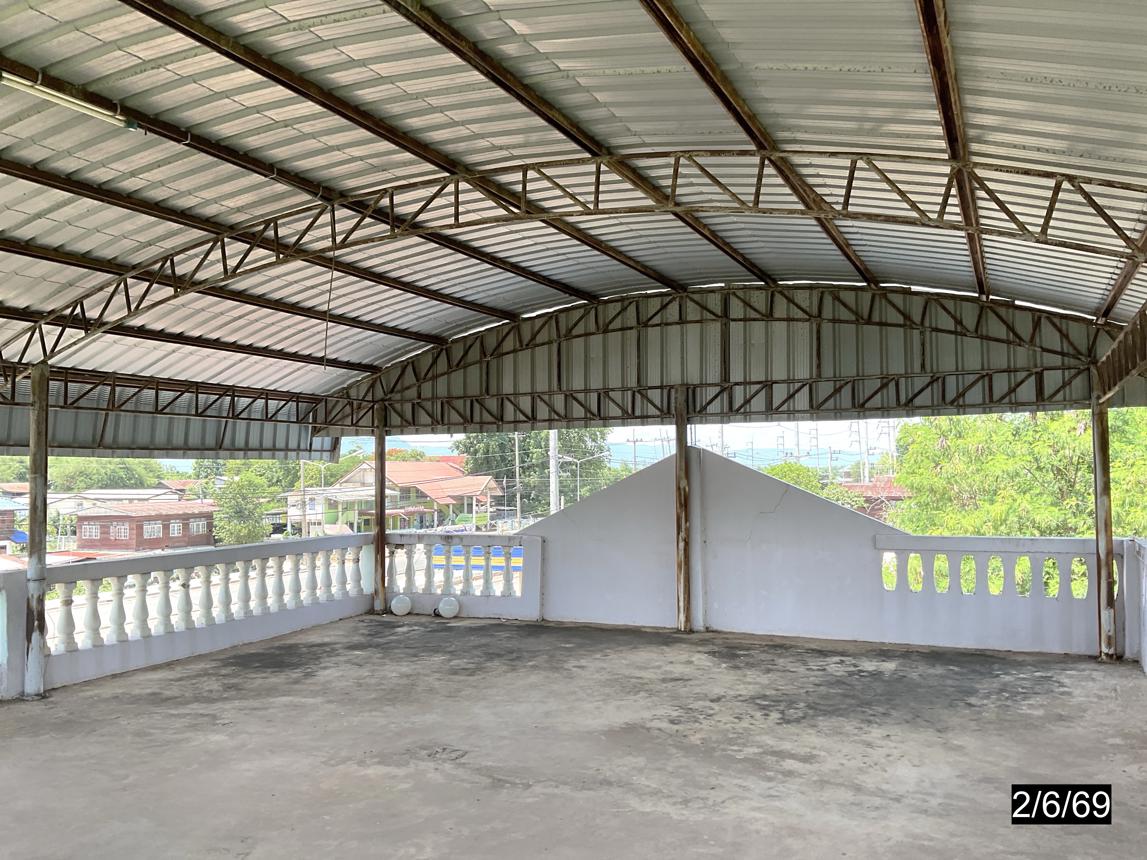 รูป บ้านเดี่ยว 399 ตร.วา เกษตรสมบูรณ์ ชัยภูมิ 5.5M - รูปที่ 32/42