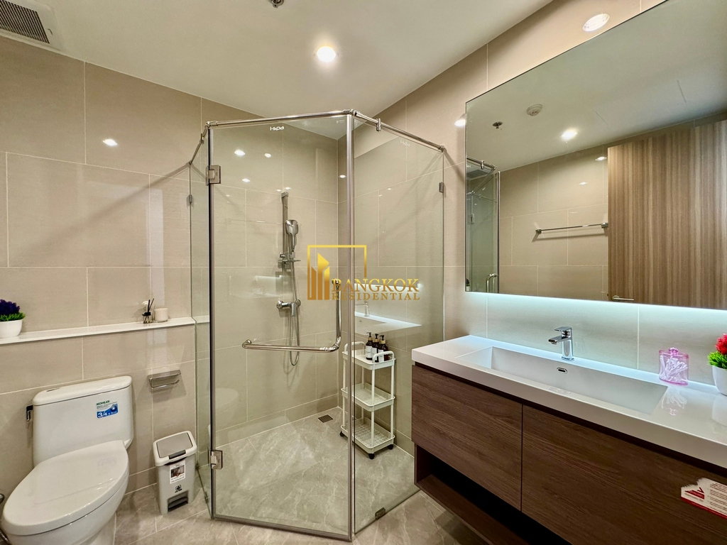 picture Beautiful 2 Bedroom Apartment in Sathorn Area - BR21100AP - 21/36