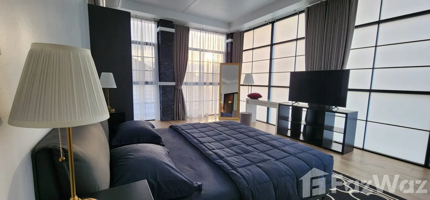 รูป ขาย วิลล่า 5 ห้องนอน ในโครงการ The Shades Villas 6636911 - รูปที่ 3/49