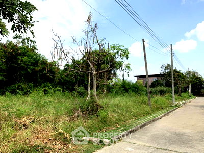Land for sale Prawet : Land For Sale In Thep Thani Village, Dokmai Prawet (7.13M) (ID 3146127)