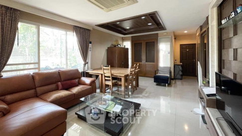 บ้านเดี่ยว 4 ห้องนอน ขาย 275 ตร.ม. เลี้ยงสัตว์ได้ ย่านบางแก้ว บางพลี สมุทรปราการ (ID 1231803)