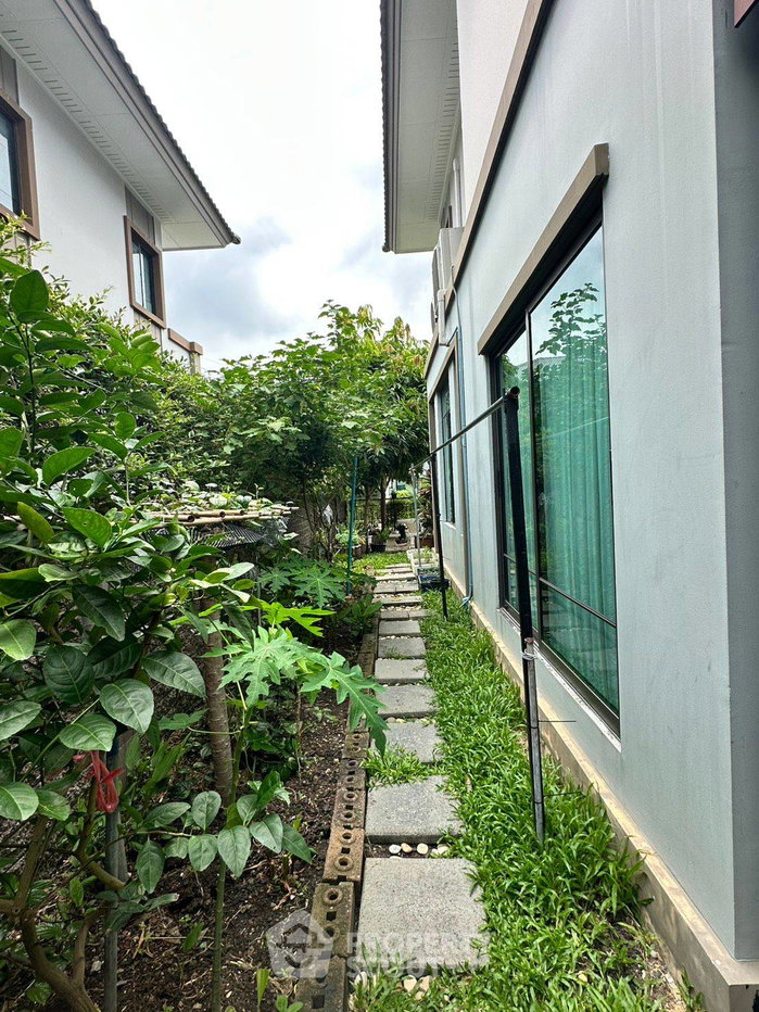 รูป บ้าน 3 ห้องนอน ขาย พัสสร เพรสทีจ บางนา-สุวรรณภูมิ 📍 เลี้ยงสัตว์ได้ (ID 3148275) - รูปที่ 5/17