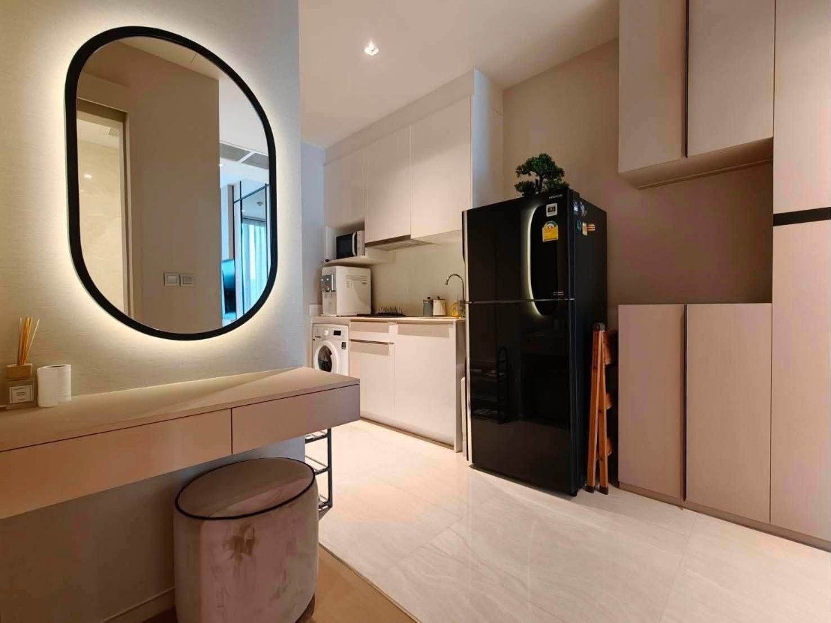 picture ✨Condo for Rent : Ashton Silom (AP-02) ( line : @condo91 ) - 11/14