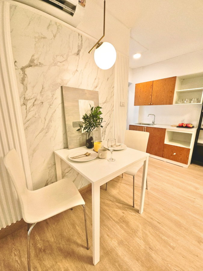 รูป บ้านสวนรัชธานี หลักสี่–แจ้งวัฒนะ | ✨ 2 ห้องนอนใหญ่ ในงบผ่อนเริ่มเพียง 5,xxx บาท/เดือน* - รูปที่ 9/15