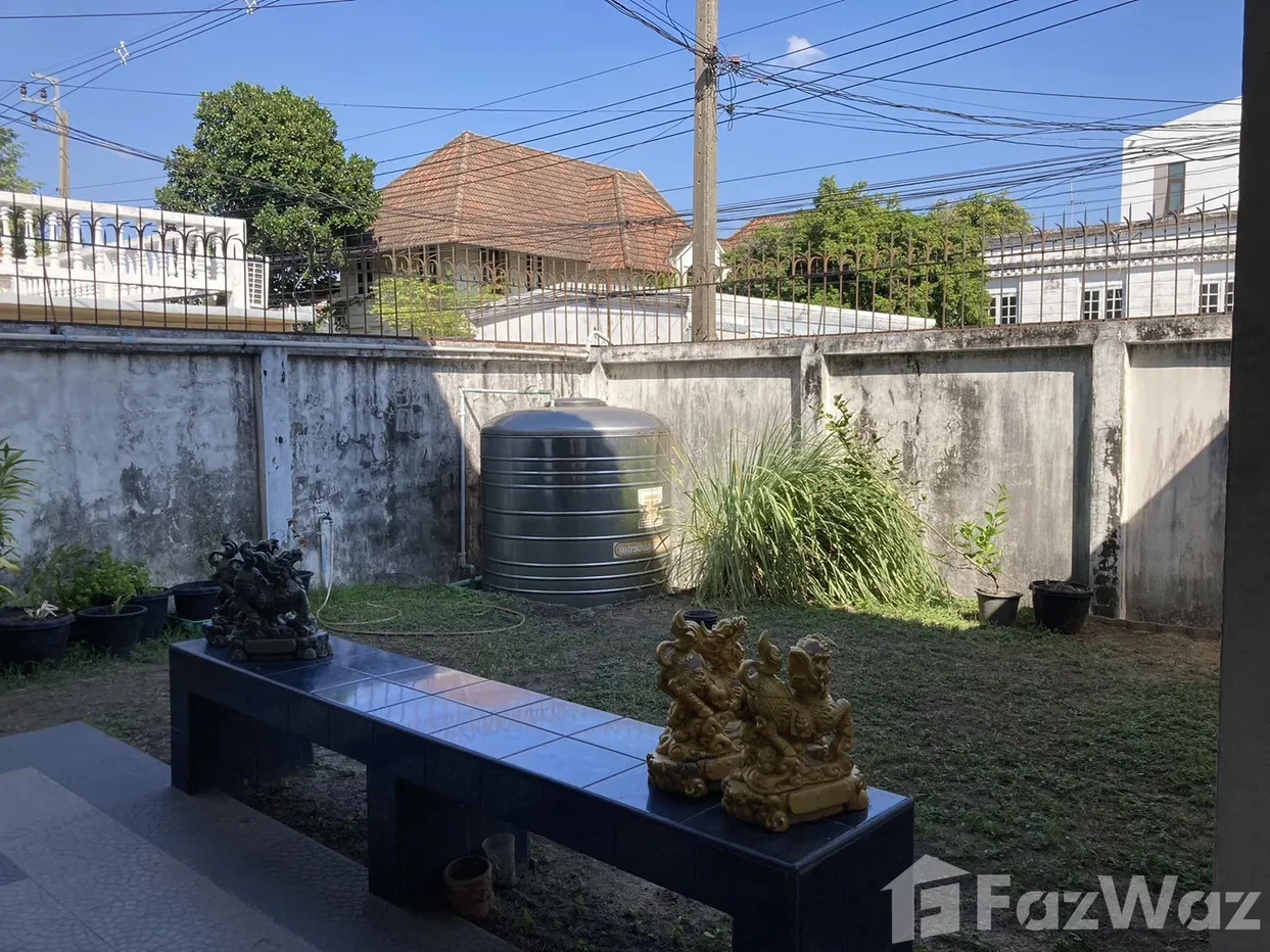 รูป ขาย บ้านเดี่ยว 5 ห้องนอน ใน จันทรเกษม, กรุงเทพมหานคร 5977177 - รูปที่ 14/39