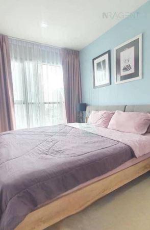 picture 🎉 For Sell Condo LIFE SUKHUMVIT 48 Building A, Floor 15,2 bed room, Room size 47 sqm - 2/8