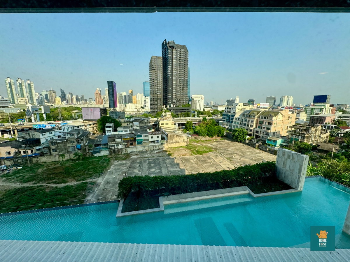 รูป ให้เช่า อมันตา ลุมพินี 114ตรม. 2ห้องนอน เฟอร์ครบ 60000 บาท - รูปที่ 2/17