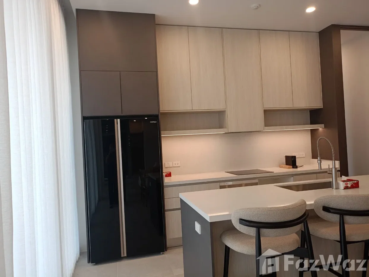 รูป วิลล่าให้เช่า 3 ห้องนอน ใน เชิงทะเล, ภูเก็ต 6632229 - รูปที่ 3/6