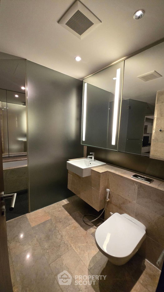 รูป คอนโด 1 ห้องนอน 78 ตร.ม. ชั้น 30 Hansar Bangkok Hotel ใกล้ BTS ราชดำริ 100 ม. (ID 2088357) - รูปที่ 16/26
