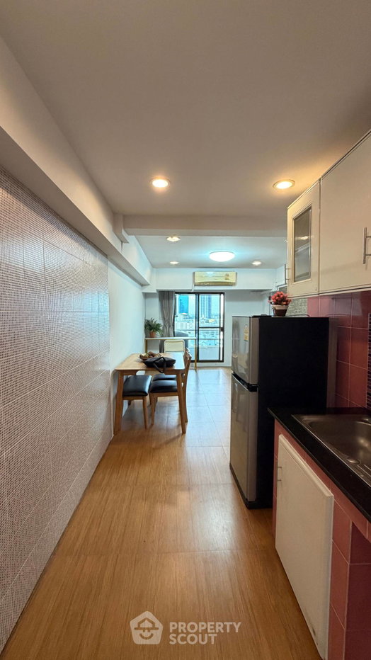 รูป คอนโด 2 ห้องนอน 50 ตร.ม. ชั้น 16 ที่ Thonglor Tower ใกล้ BTS ทองหล่อ (ID 3147558) - รูปที่ 8/21
