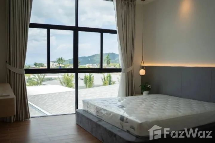 รูป ขาย บ้านเดี่ยว 3 ห้องนอน ใน ราไวย์, ภูเก็ต 6636660 - รูปที่ 11/15