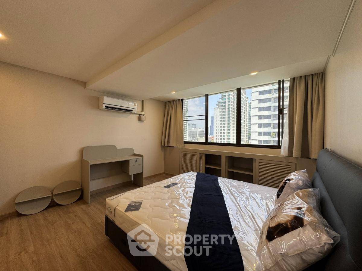 รูป คอนโด 2 ห้องนอน 135 ตร.ม. ศุภาลัย เพลส สุขุมวิท 39 ใกล้ BTS พร้อมพงษ์ (ID 3028795) - รูปที่ 1/12