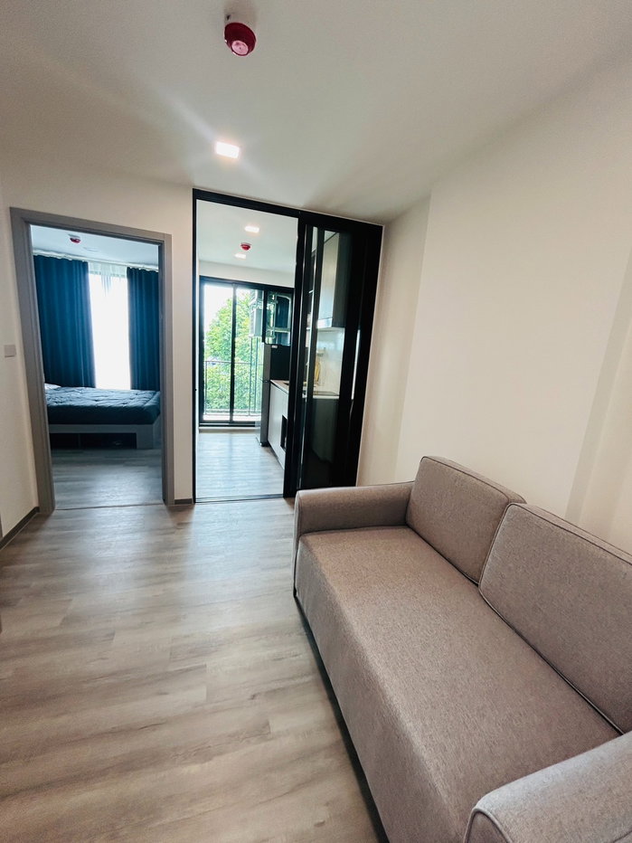 รูป ATMOZ CANVAS Condo ระยอง พร้อมอยู่ ราคาพิเศษ - รูปที่ 5/15