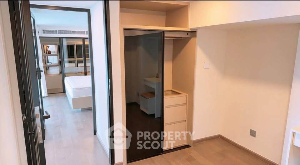 รูป คอนโด 3 ห้องนอน 82 ตร.ม. ชั้น 24 ที่ Park Origin รัชเทวี • ใกล้ BTS รัชเทวี 300 ม. (ID 3144899) - รูปที่ 8/8