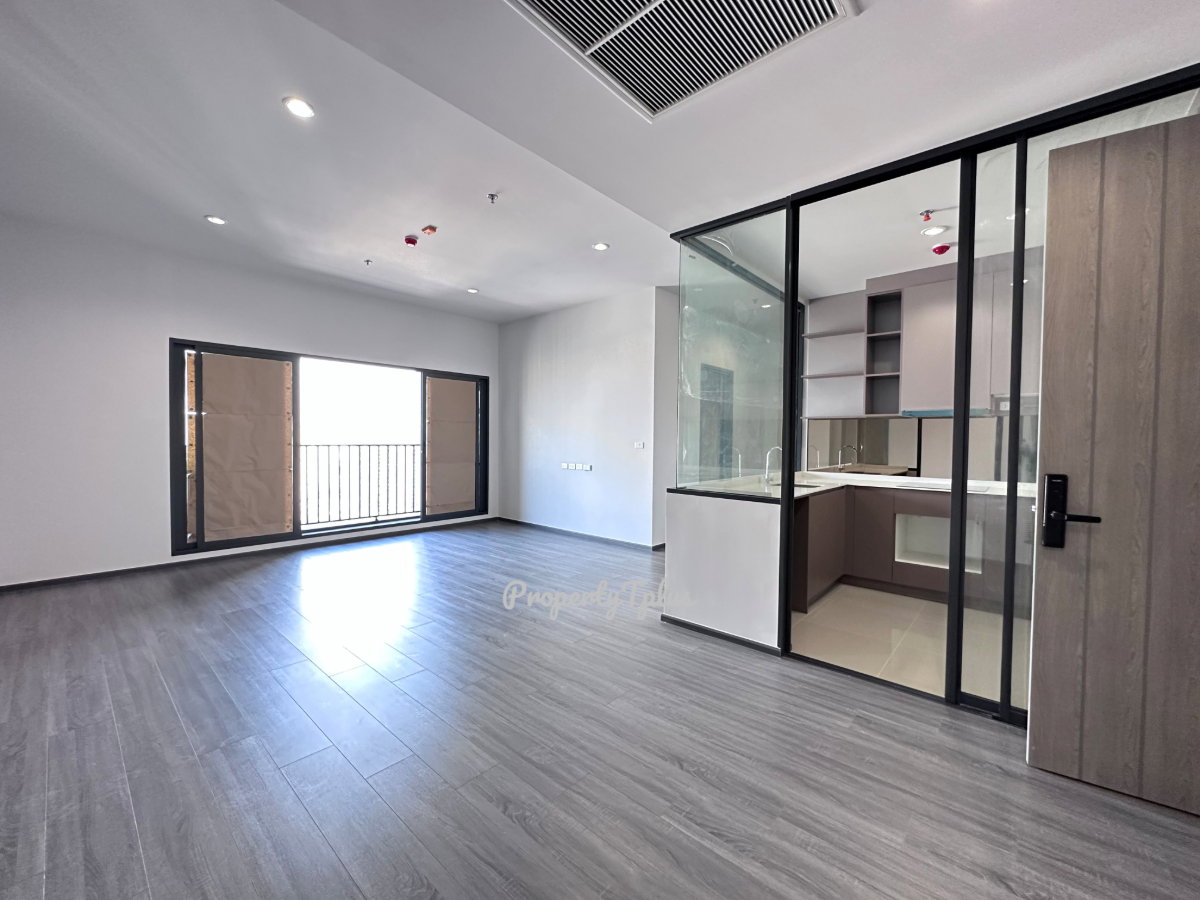 รูป Ideo Sukhumvit Rama4 ห้องโปรโมชั่น พร้อมส่วนลดจากโครงการ  - รูปที่ 3/21