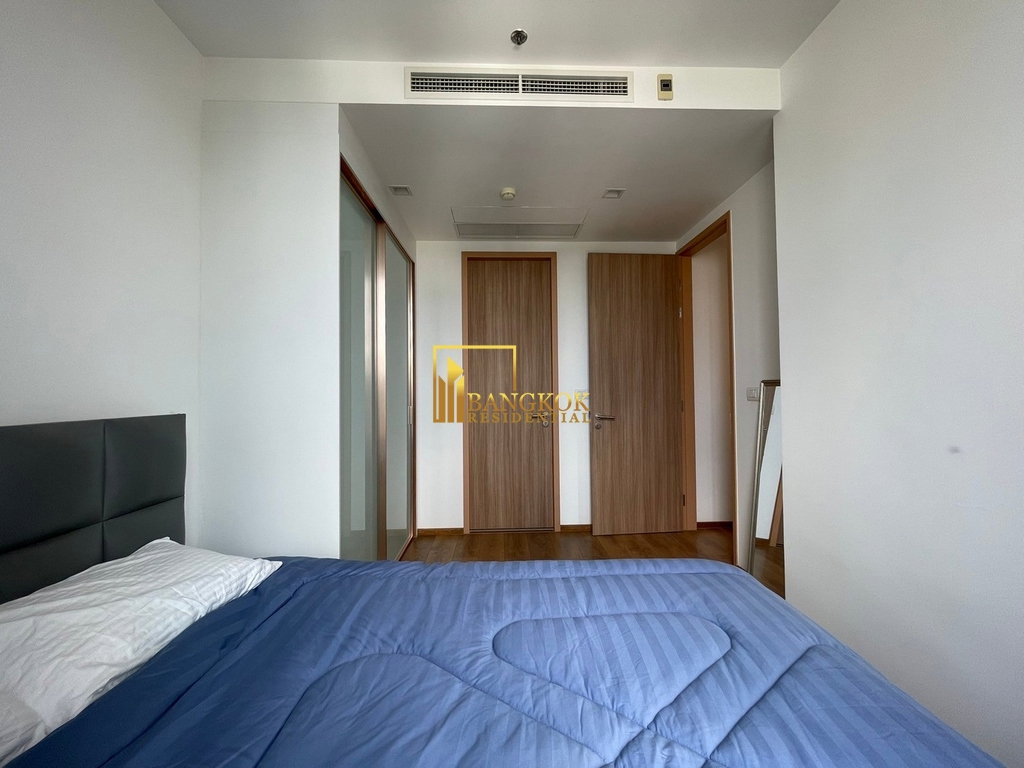 picture Noble BE33 | Cozy 2 Bedroom Condo For Rent in Phrom Phong - BR15677CD - 10/30