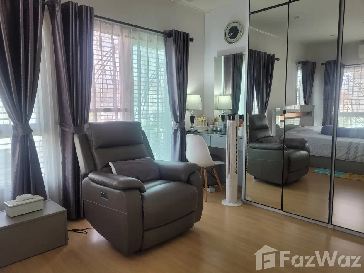 รูป บ้านเดี่ยวให้เช่า 3 ห้องนอน ในโครงการ Supalai Primo Pattaya 6262696 - รูปที่ 4/16