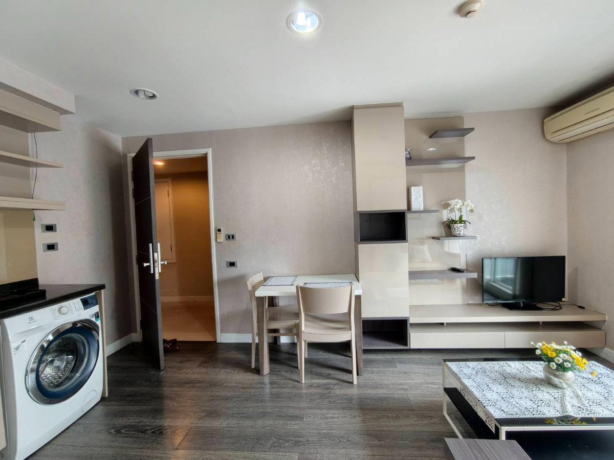 รูป คอนโด ให้เช่า : Condo the crest sukhumvit49 (( ทองหล่อ thonglor)) MK-02 line @livingbkk - รูปที่ 4/13