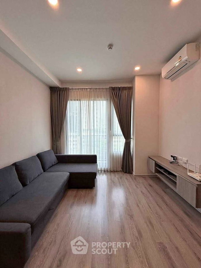 picture 2-BR 45 Sqm Condo At KnightsBridge Collage Ramkhamhaeng, Ramkhamhaeng (ID 3129915) - 1/9