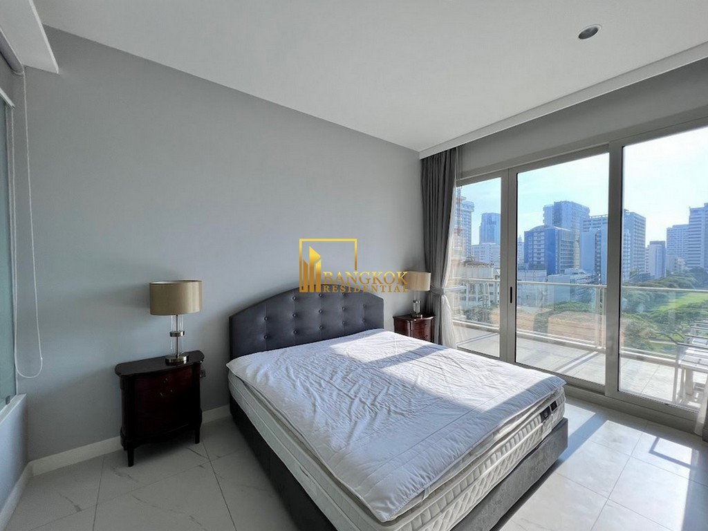 รูป 185 Rajadamri | Remarkable 2 Bedroom Luxury Condo - BR13074CD - รูปที่ 10/35
