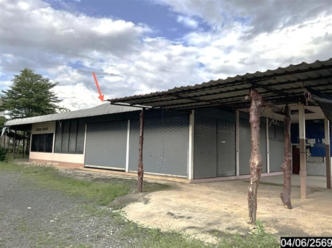 รูป บ้านเดี่ยว 326 ตร.วา ชุมพวง นครราชสีมา 2.7M - รูปที่ 23/44