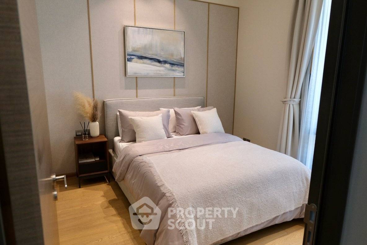 picture 89 Sqm 2-BR Condo At 28 Chidlom, BTS Chit Lom 300m ð (ID 3147346) - 8/13