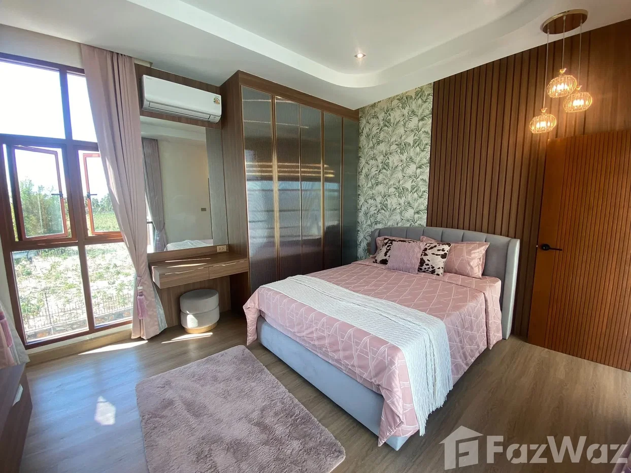 รูป ขาย วิลล่า 5 ห้องนอน ในโครงการ แอทโมสไพร์มวิลล่า 6636470 - รูปที่ 12/16